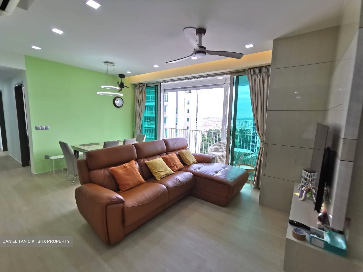 Tree House (D23), Condominium #516284911